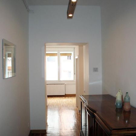 Apartment Auer_Belgrado Exterior foto